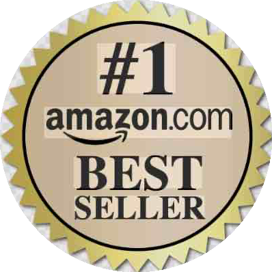 #1 Amazon Best Seller