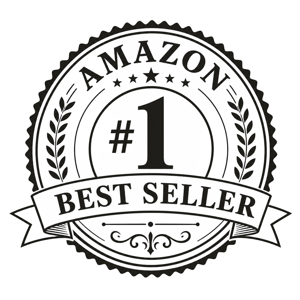 Amazon #1 Best Seller
